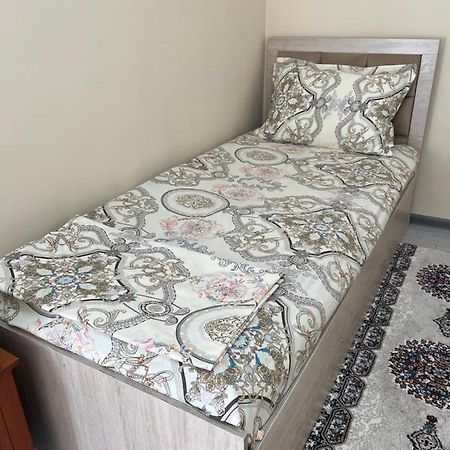 In Center Of Bukhara Family Guest House Mirg'Iyos Dış mekan fotoğraf