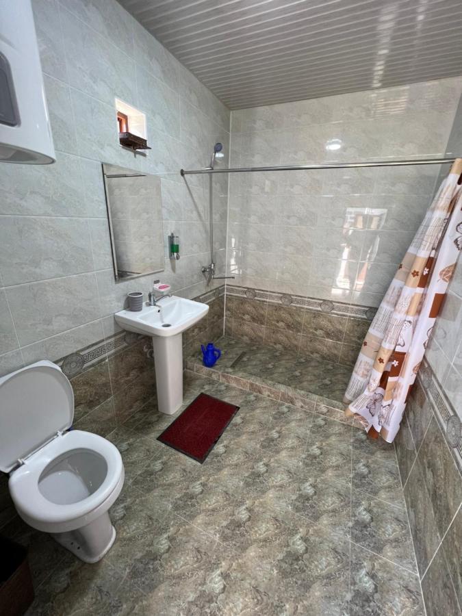 In Center Of Bukhara Family Guest House Mirg'Iyos Dış mekan fotoğraf
