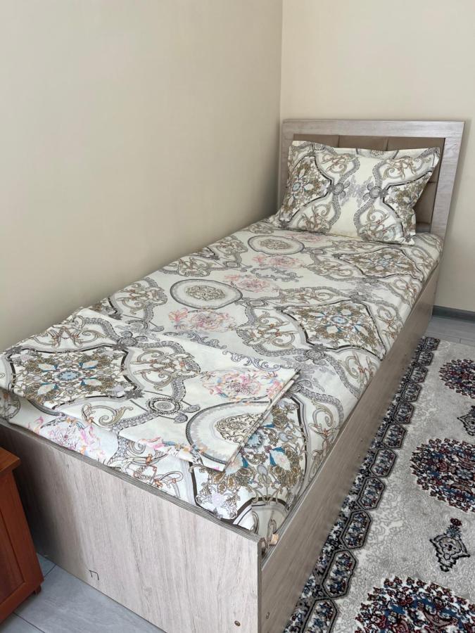 In Center Of Bukhara Family Guest House Mirg'Iyos Dış mekan fotoğraf